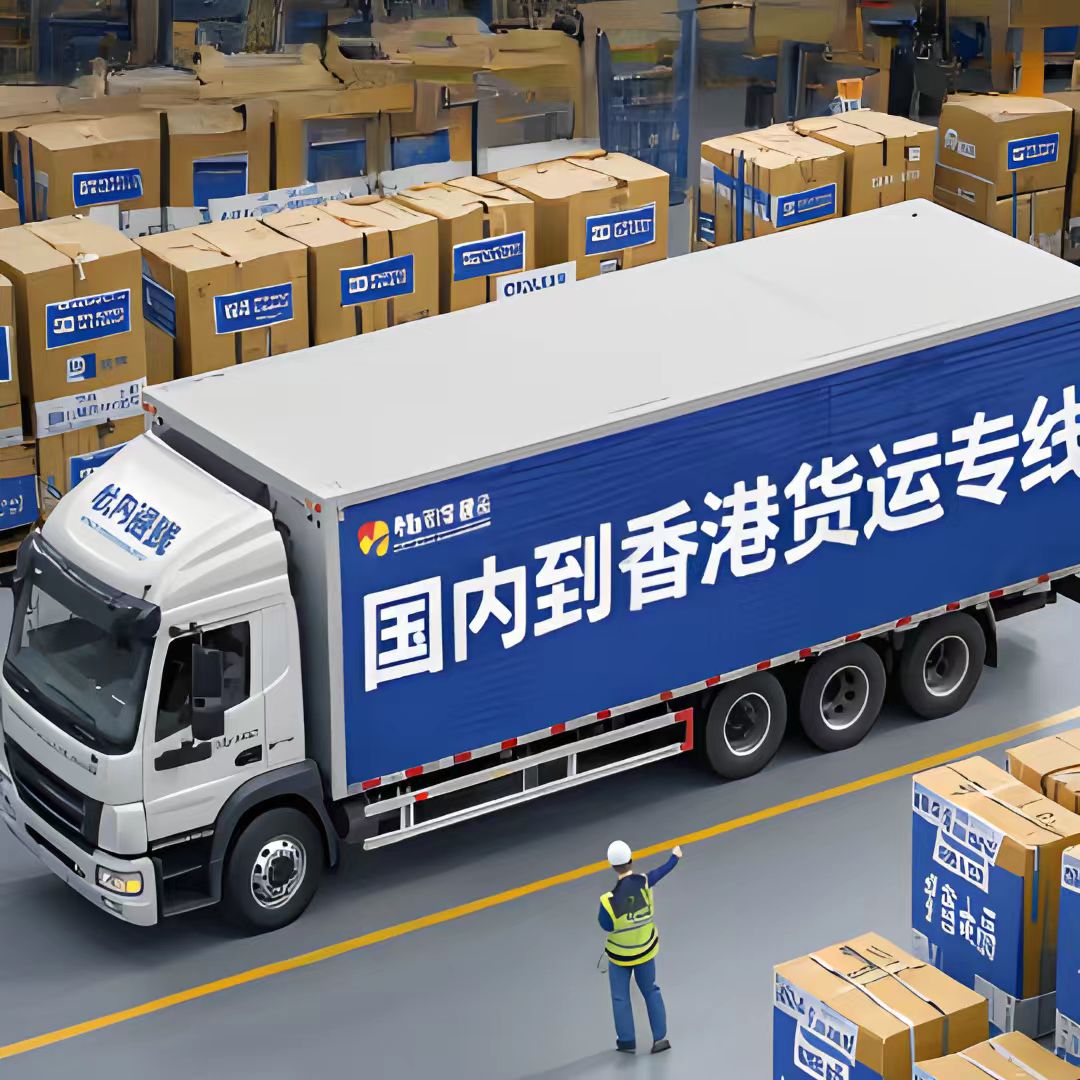 黔江区仓储物流公司