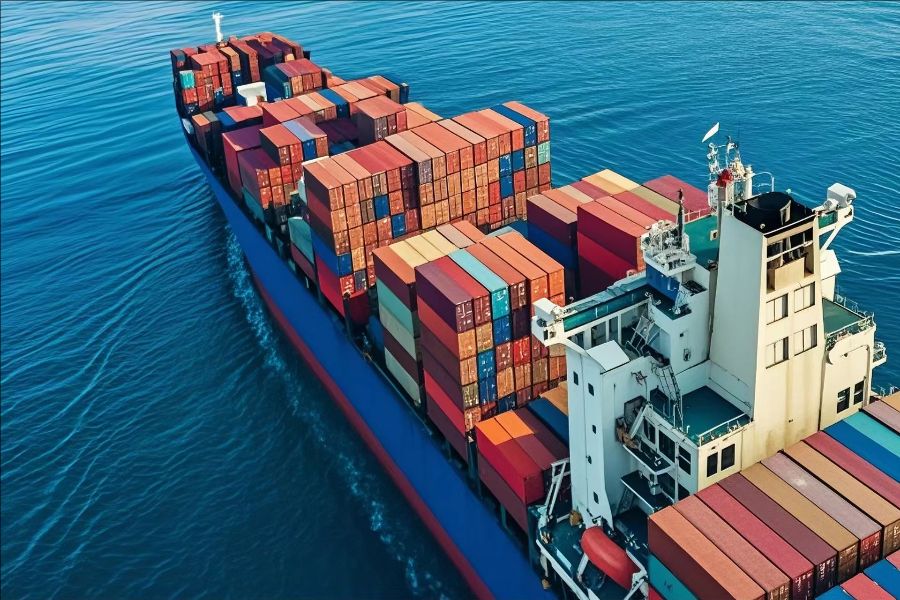 黔江区海运到台湾